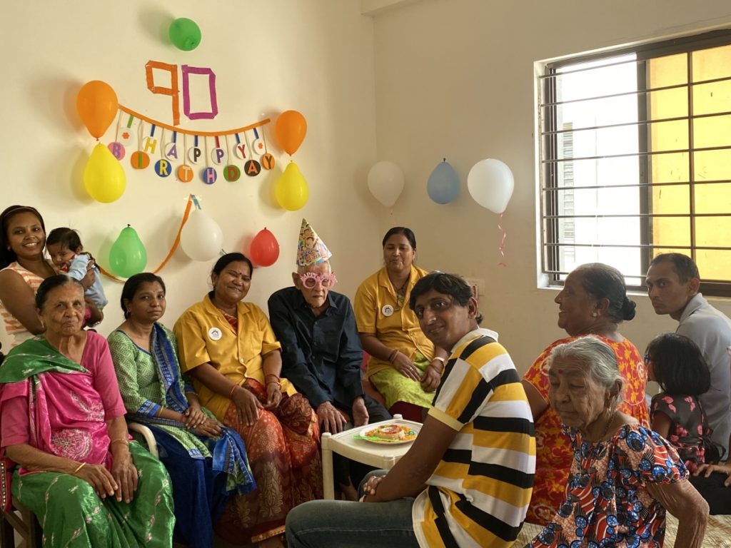 Birthday Celebration 2