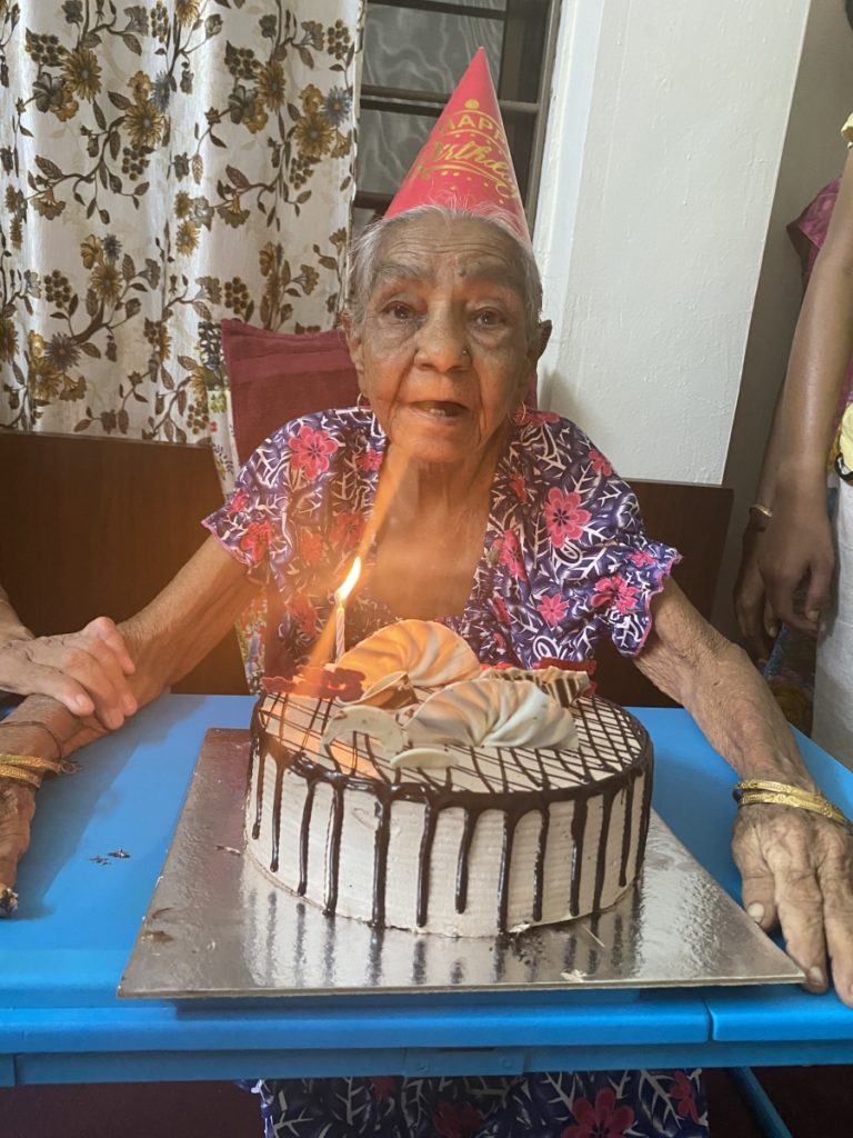 Birthday Celebration